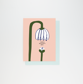 Love To All The Moms Card