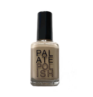 Oatmeal Nail Polish