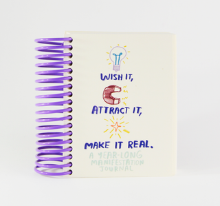 Manifestation Journal