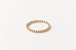 Ophelia Dot Ring