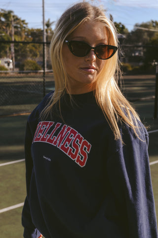 The Pamela Sunglasses | Black / Brown