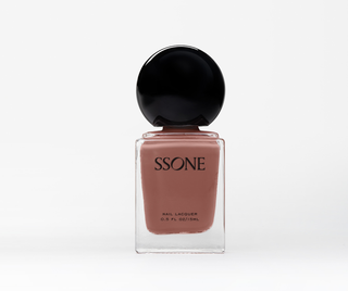 Desert Mauve Nail Polish