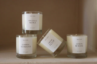 Fresh Tulip Candle 8oz