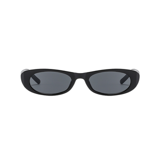 The Rosa Sunglasses | Black