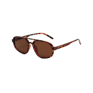 The Freya Sunglasses | Tort