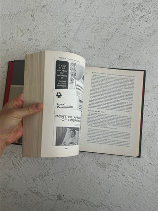 Vintage 1978 Effective Public Relations Book (5th Edition)