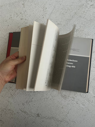 Vintage 1978 Effective Public Relations Book (5th Edition)