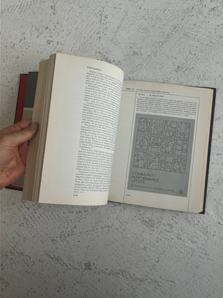 Vintage 1978 Effective Public Relations Book (5th Edition)