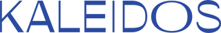 KALEIDOS logo