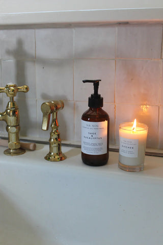 Na Nin Essential Oil Hand Wash