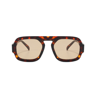 The Gigi Sunglasses | Honey Tort