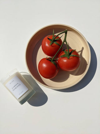 Garden Tomato Candle 8oz
