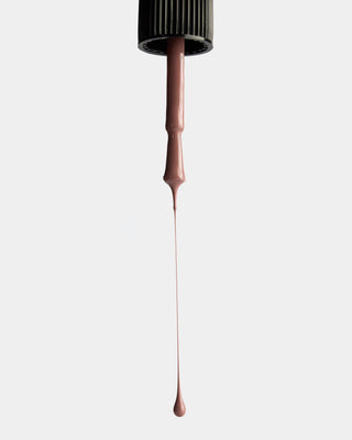 Desert Mauve Nail Polish
