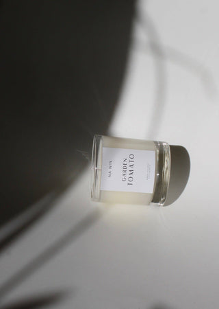 Garden Tomato Candle 8oz