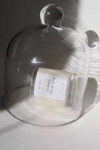 Garden Tomato Candle 8oz