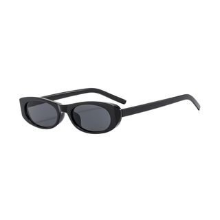 The Rosa Sunglasses | Black