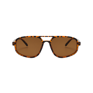 The Freya Sunglasses | Tort
