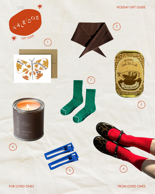 2025 HOLIDAY GIFT GUIDE PART 1