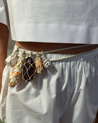 Sustainable Summer Style | Elevated with Accessories