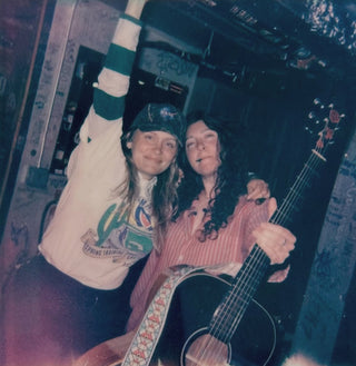 JOSEPH the band (Meegan & Natalie Closner)