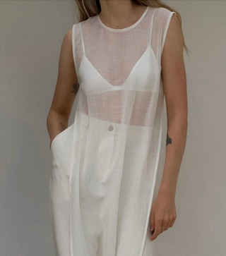 Sheer Style | Trend or Timeless?