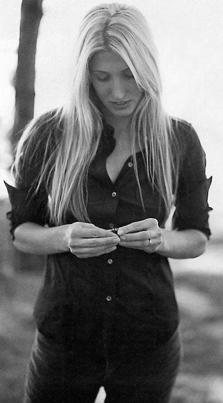Carolyn Bessette-Kennedy