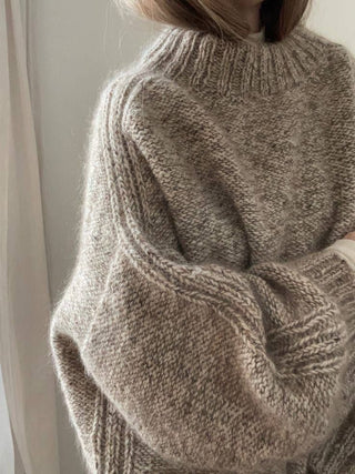Good Vintage, Good Vibes: Why Natural Fibers Feel Better