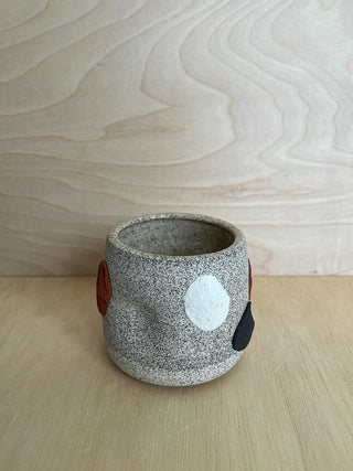 Utility Objects Rock Cup