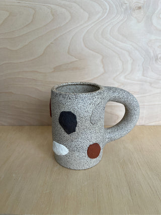 Utility Objects Rock Mug