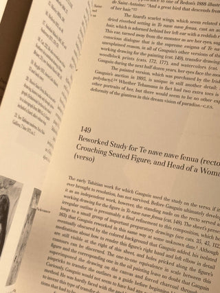 The Art of Paul Gauguin, 1988