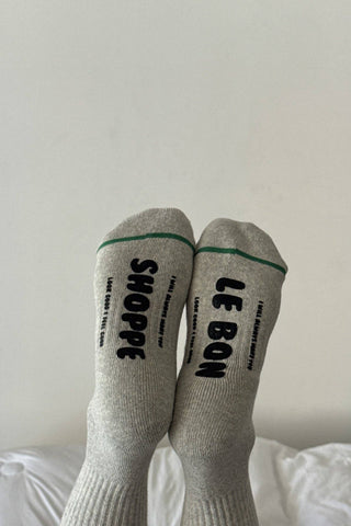 Hugger Socks  (Available in Multiple Colors)