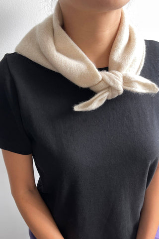 Cashmere Bandana (Available in Multiple Colors)