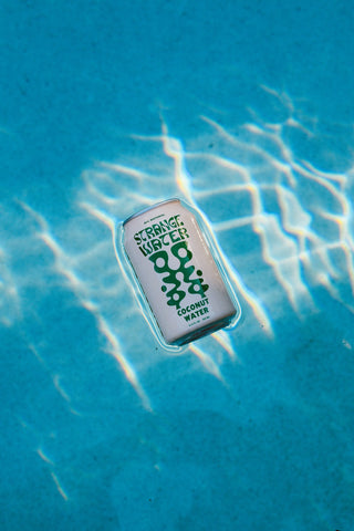 Natural Coconut Water