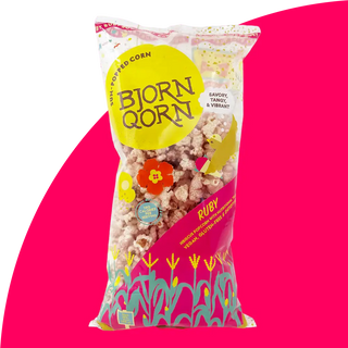 Ruby BjornQorn 3oz