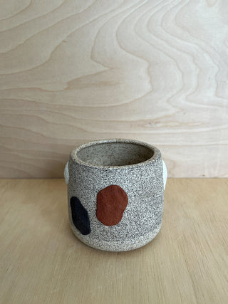 Utility Objects Rock Cup