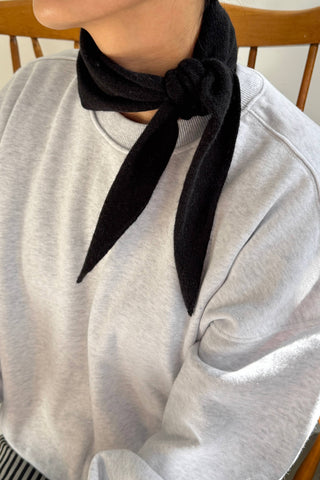 Cashmere Bandana (Available in Multiple Colors)