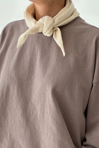 Cashmere Bandana (Available in Multiple Colors)
