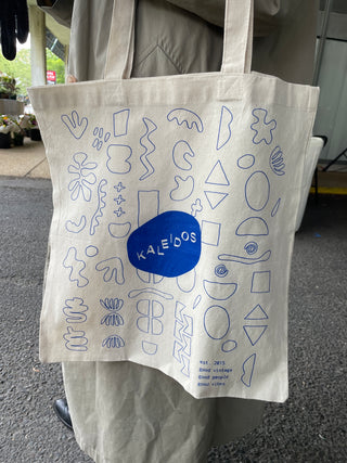 11th Anniversary Tote