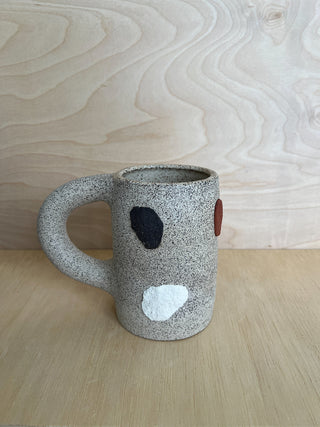 Utility Objects Rock Mug