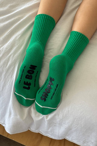 Hugger Socks  (Available in Multiple Colors)