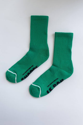 Hugger Socks  (Available in Multiple Colors)