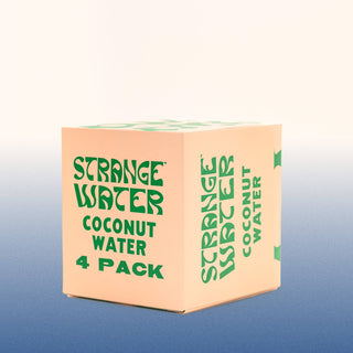 Natural Coconut Water
