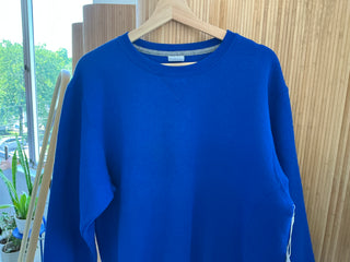 Russell Athletic Royal Blue Sweatshirt | S-L