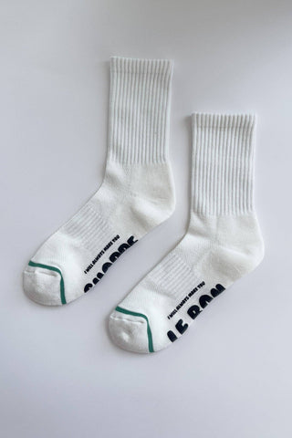 Hugger Socks  (Available in Multiple Colors)