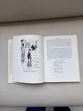Vintage Picasso as a Book Artist Book
