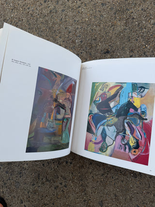 Vintage 1990 Ignacio Valdés Exhibition Catalog (Paperback)