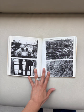 Another Way of Telling by John Berger