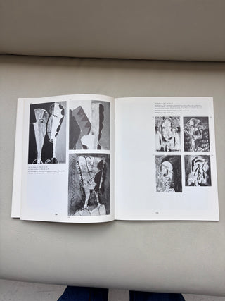 Vintage Alfred H. Maurer Art Book