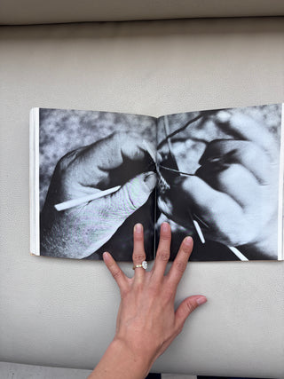 Another Way of Telling by John Berger