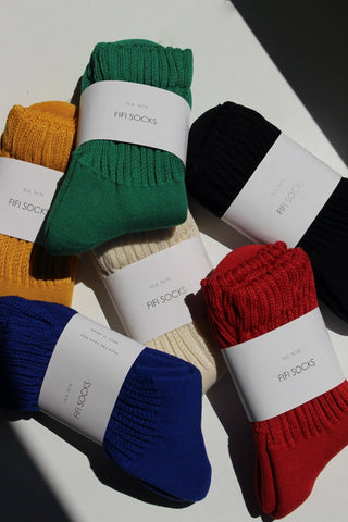 Fifi Socks by Na Nin